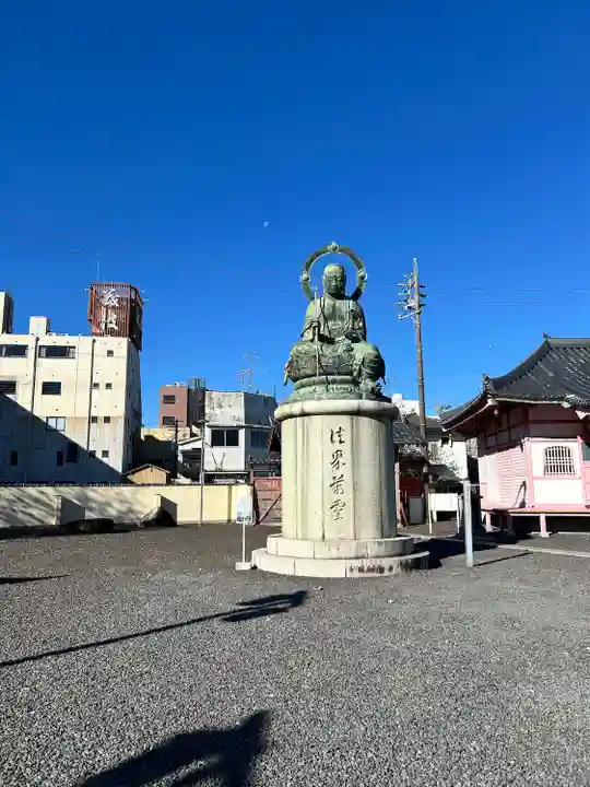 津観音(三重県)