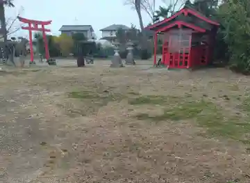 愛宕神社(東中塚)(宮城県)