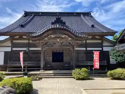 正覚院(石川県)