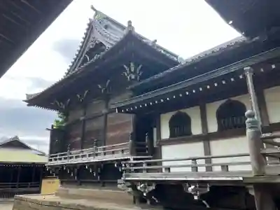 題経寺(柴又帝釈天)(東京都)