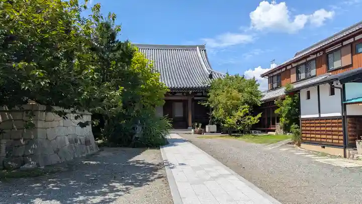 善念寺(滋賀県)