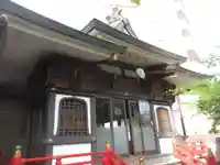 冬木辯天堂(東京都)