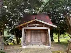 田中神社(福井県)