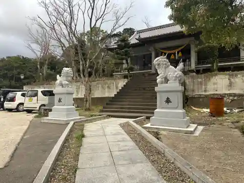 温泉神社(大分県)