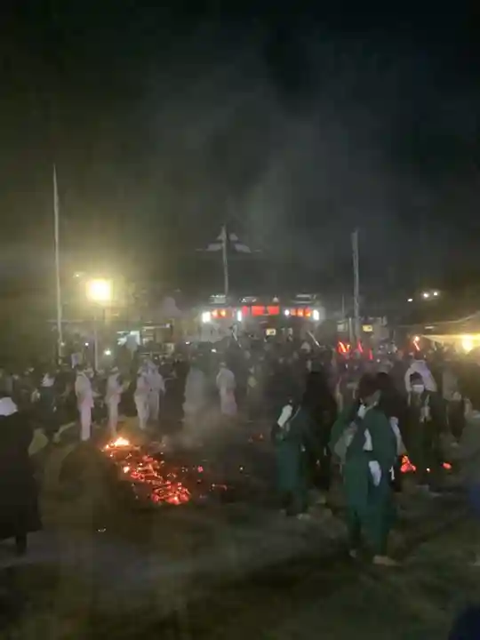 秋葉山圓通寺(愛知県)