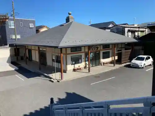 長楽寺(神奈川県)