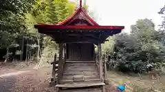 諾神社(岡山県)