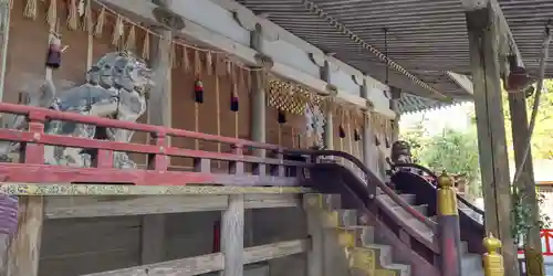 日吉大社(滋賀県)