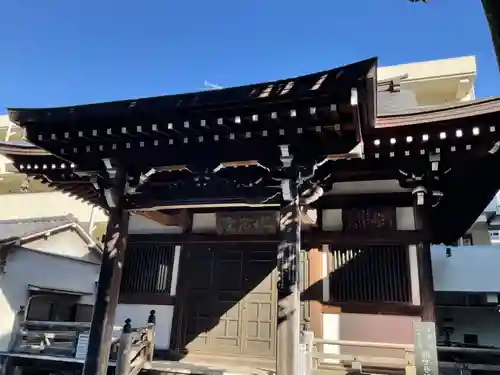 地蔵堂（小島町）の本殿・本堂