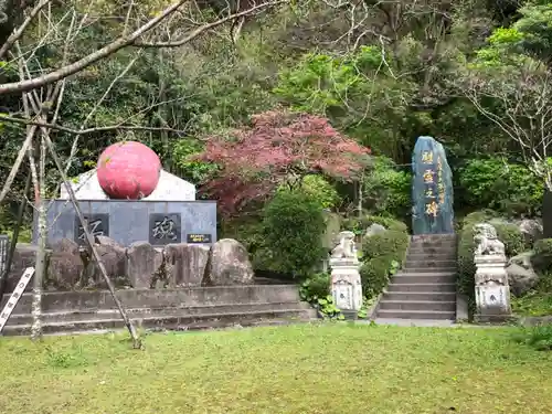 鹿児島縣護國神社のその他建物