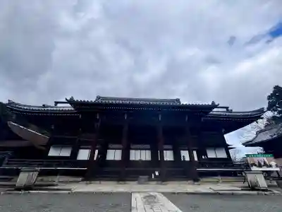 西教寺(滋賀県)