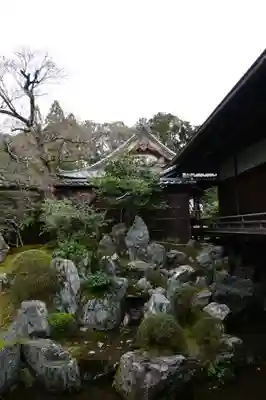 三宝院（三宝院門跡）(京都府)