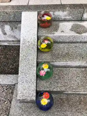 伊和志津神社のその他建物