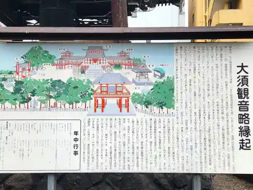 大須観音 （北野山真福寺宝生院）の歴史