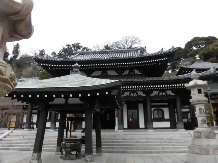 長谷寺(神奈川県)