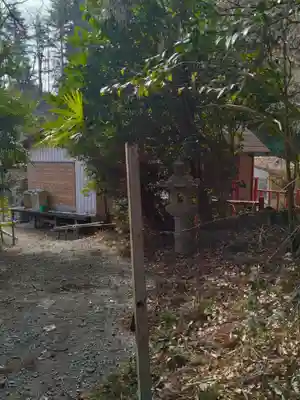 釜蛇神講社(宮城県)