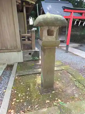 伊勢神明社(静岡県)