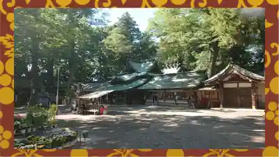 一言主神社(茨城県)