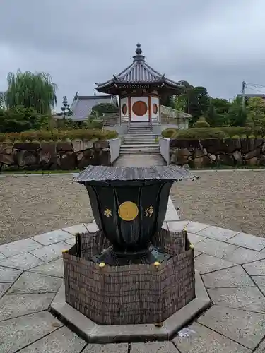 祥應寺のその他建物