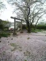 琴平大神(茨城県)