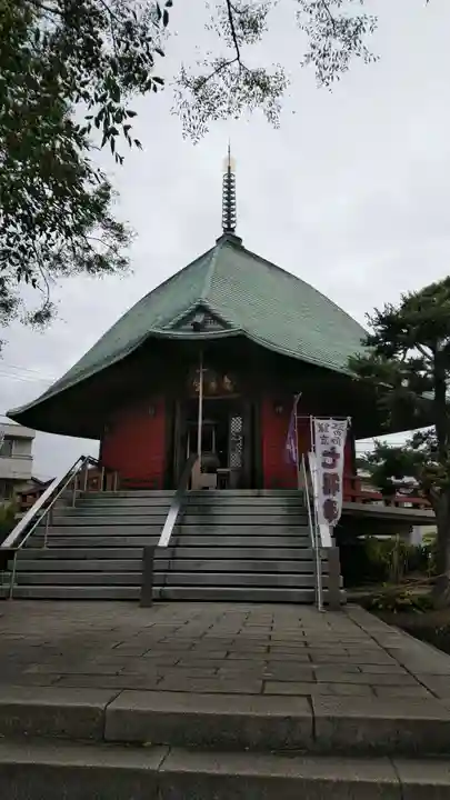 本覚寺のその他建物