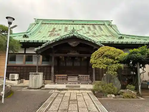 東漸寺(千葉県)