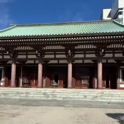 東長寺(福岡県)