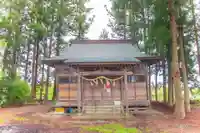 鹿島神社(宮城県)