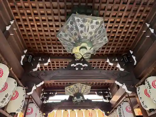 桑名宗社（春日神社）(三重県)