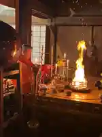 国上寺(新潟県)