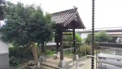 地福寺(岡山県)