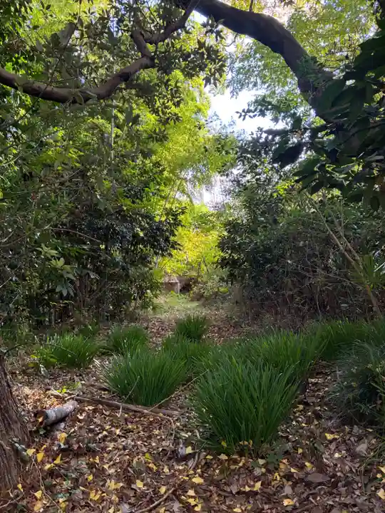薬師堂厳島神社(千葉県)