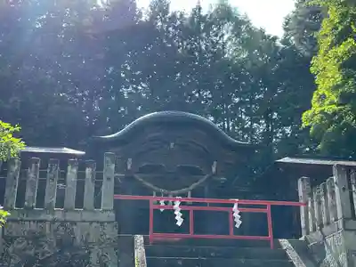 飛騨東照宮(岐阜県)