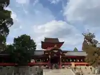 石清水八幡宮のその他建物