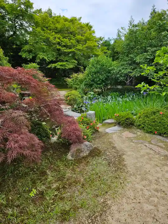 実光院(京都府)