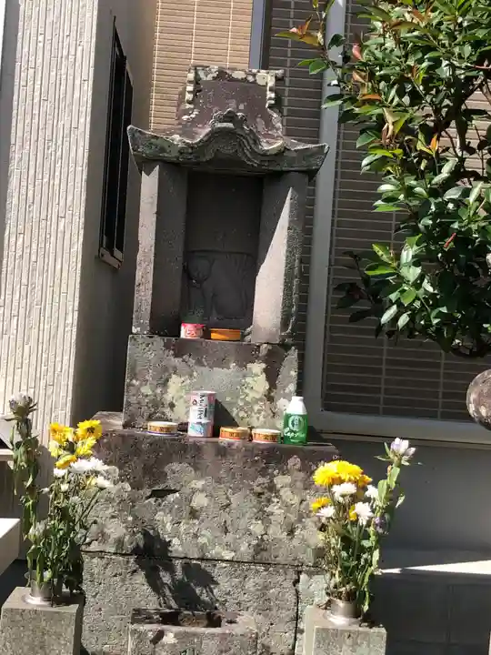 秀林寺(佐賀県)