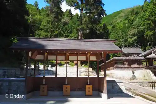 安志加茂神社の末社