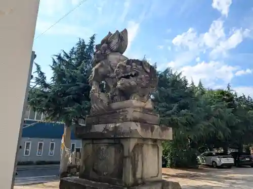 廣瀬神社(広島県)