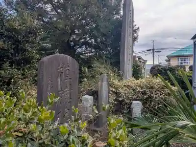 下新倉氷川八幡神社(埼玉県)