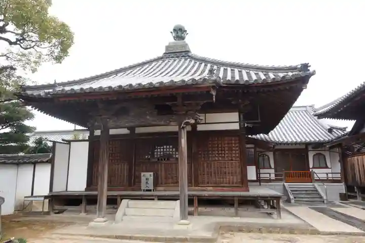 長尾寺(香川県)