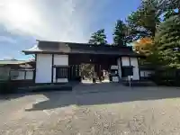 毛越寺(岩手県)