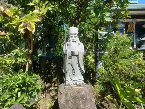 寳晃院(東京都)