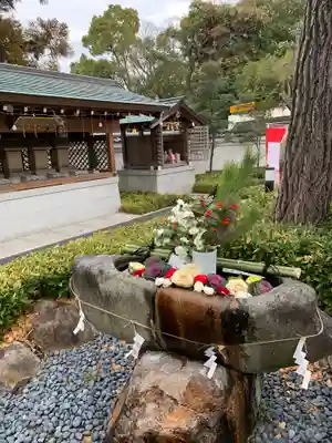 伊和志津神社(兵庫県)