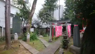 くまくま神社(導きの社 熊野町熊野神社)のその他建物