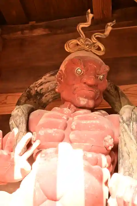 秩父札所三十二番 法性寺(埼玉県)