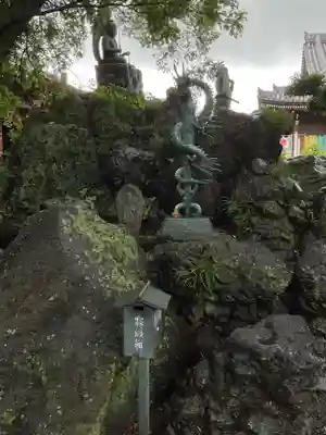 無量寺のその他建物