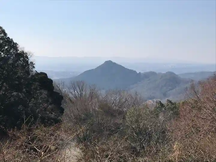 花山院菩提寺(兵庫県)