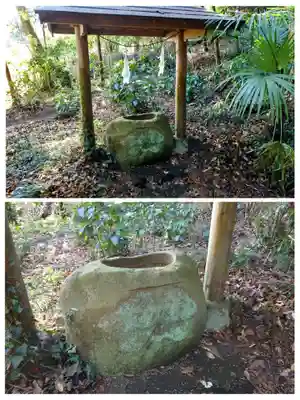 賀茂神社(群馬県)