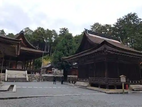 日吉大社(滋賀県)