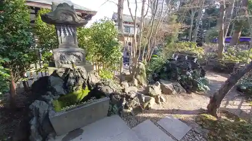 大國魂神社(東京都)